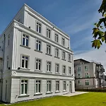 Logierhaus Jonna Whg 07