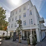Logierhaus Jonna Whg 07