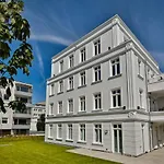 Logierhaus Jonna Whg 07