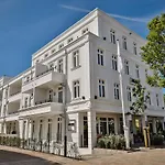 Logierhaus Jonna Whg 07