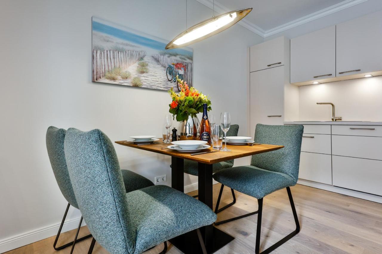 Apartment Logierhaus Jonna Whg 07