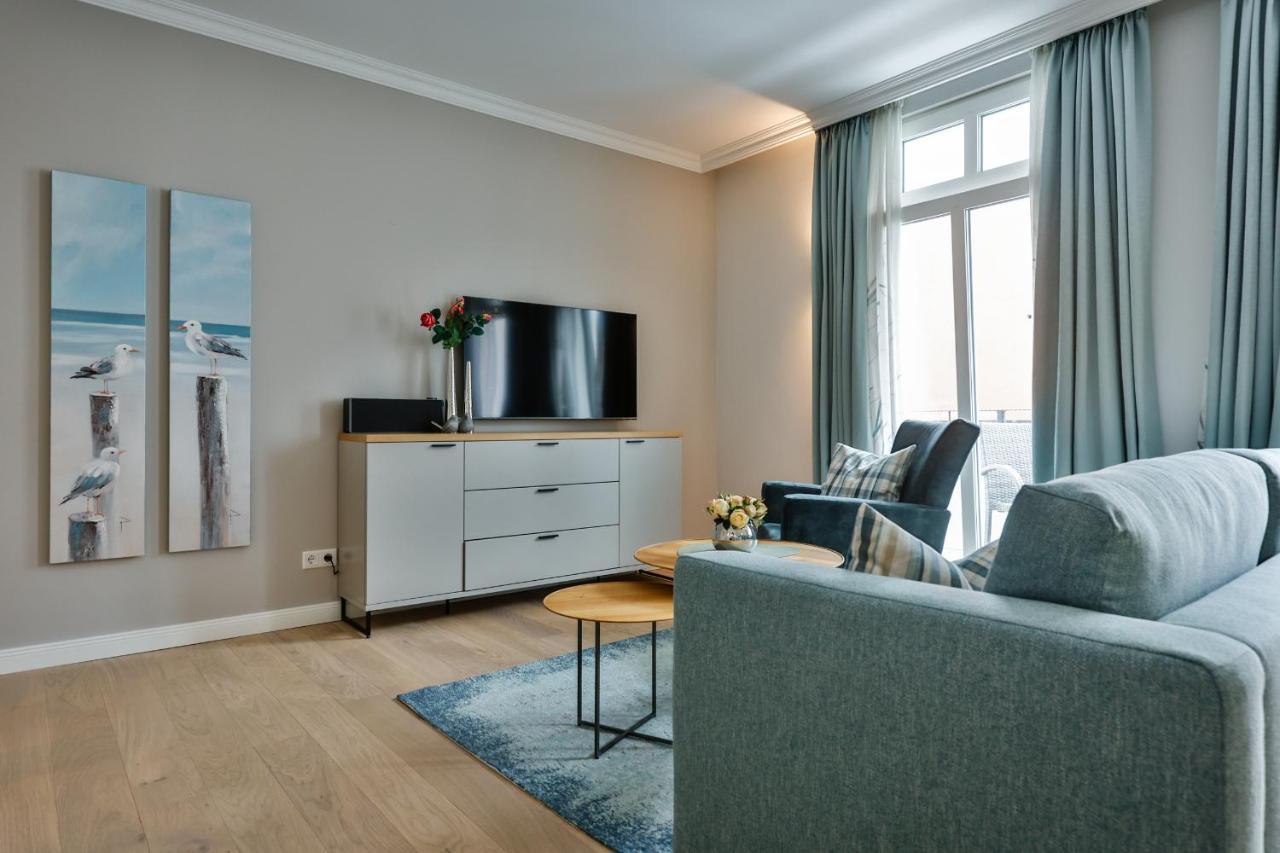 Logierhaus Jonna Whg 07 Apartment
