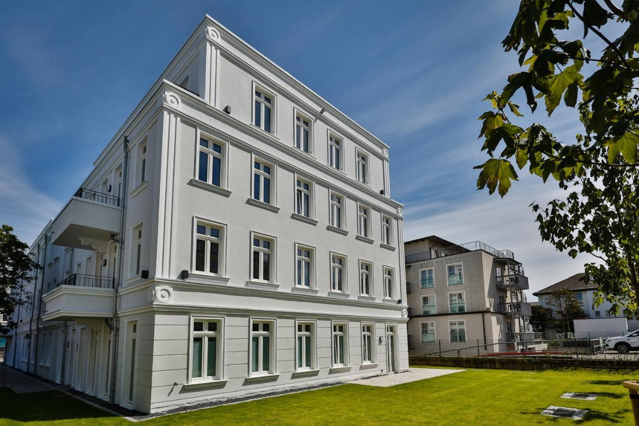 Logierhaus Jonna Whg 07