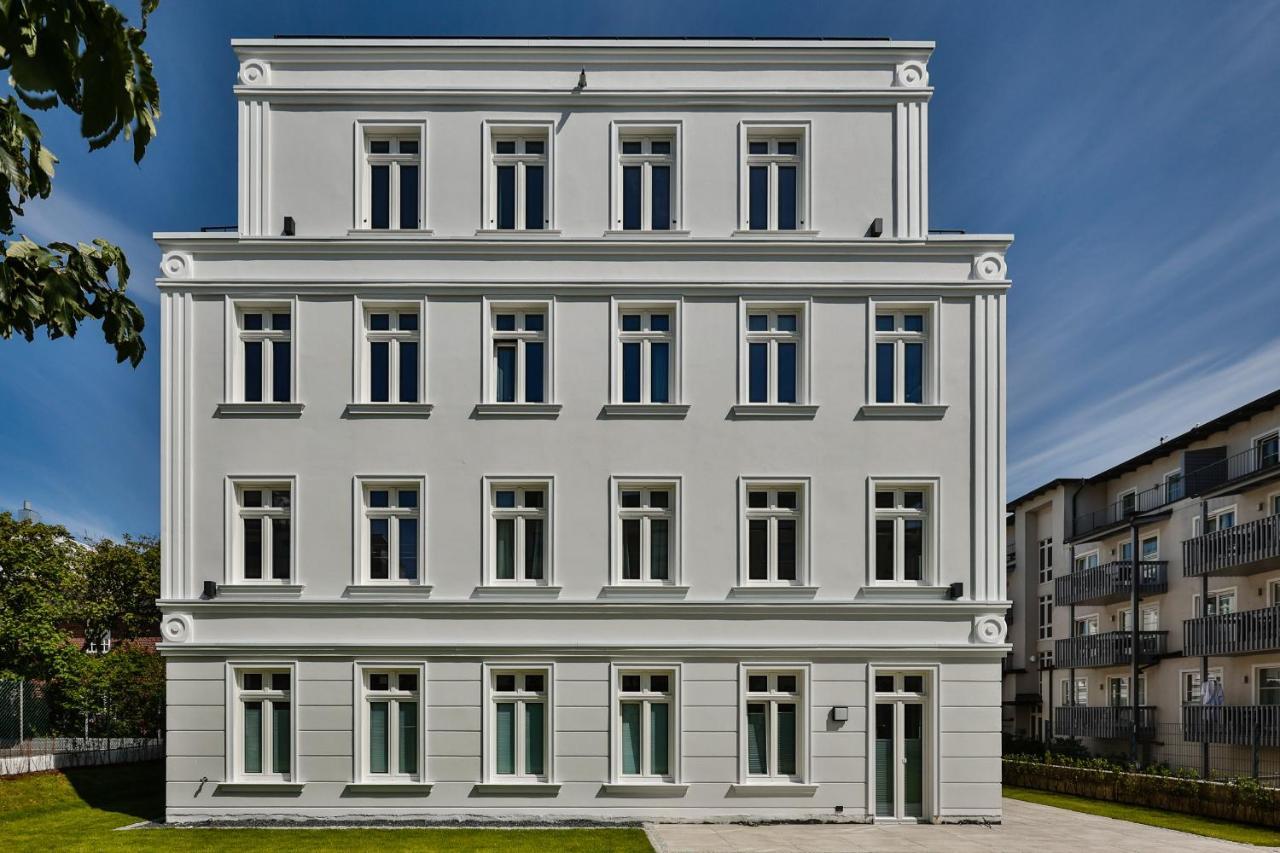 Logierhaus Jonna Whg 07