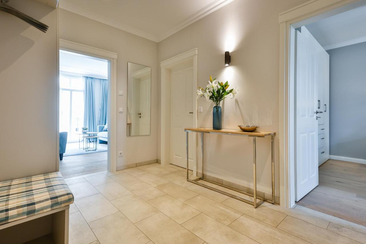 Apartment Logierhaus Jonna Whg 07 *